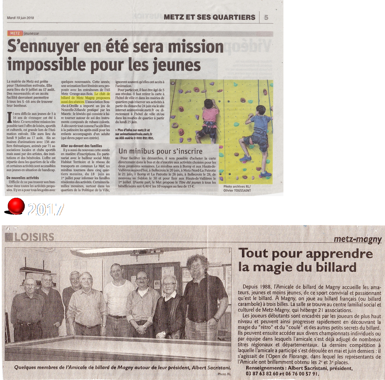 Une image contenant texte, journal

Description g�n�r�e automatiquement,Une image contenant journal, texte, photo

Description g�n�r�e automatiquement